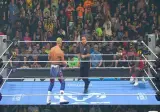 260703 WWE 스맥다운 녹화결과