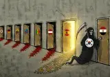 월드컵 난민의 망령 근황..JPG