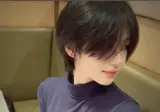 숏컷 거유 톰보이
