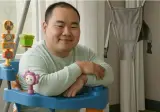 우리 아기 2명 20살 모습 보여줘.jpg