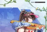 ㅇㅎ) 디자인 개쩌는 니케 신규 수영복