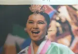 1987 미스코리아 진, 88. 유니버스 2위 장윤정 - 차원이 다른 ...