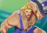 마블라이벌스 캡틴아메리카 신규스킨