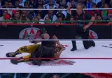 260704 WWE AAA 녹화결과
