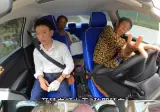 수영복 티파티 코스프레