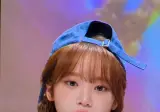 260705 김채원 팬사인회 프리뷰