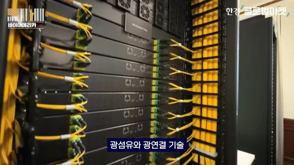 한경 글로벌마켓 - 175년 역사 지켜온 CEO의 변심…유리 기업이 판을 바꾼 빅테크 AI 전쟁 바이아메리카 in 뉴욕.jpeg