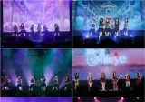 완전체 이프아이, 타이베이 달군 첫 투어 성료…마카오·방콕으로 열기 잇는