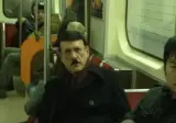 오싹오싹 지하철