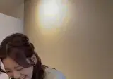 이쁜 유부녀가 해주는 테라피 마사지