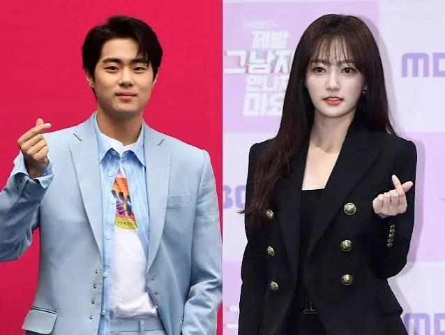 image.png 이쯤되면 굿이라도 받아야되나싶은 김풍의 202n년대........
