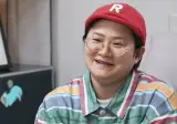 전현무가 그린 김신영