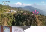 네팔 히말라야 식당의 스페셜 메뉴.jpg