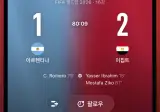 아르헨티나 부활 만회골 ㅅㅅㅅㅅㅅㅅㅅㅅㅅㅅ