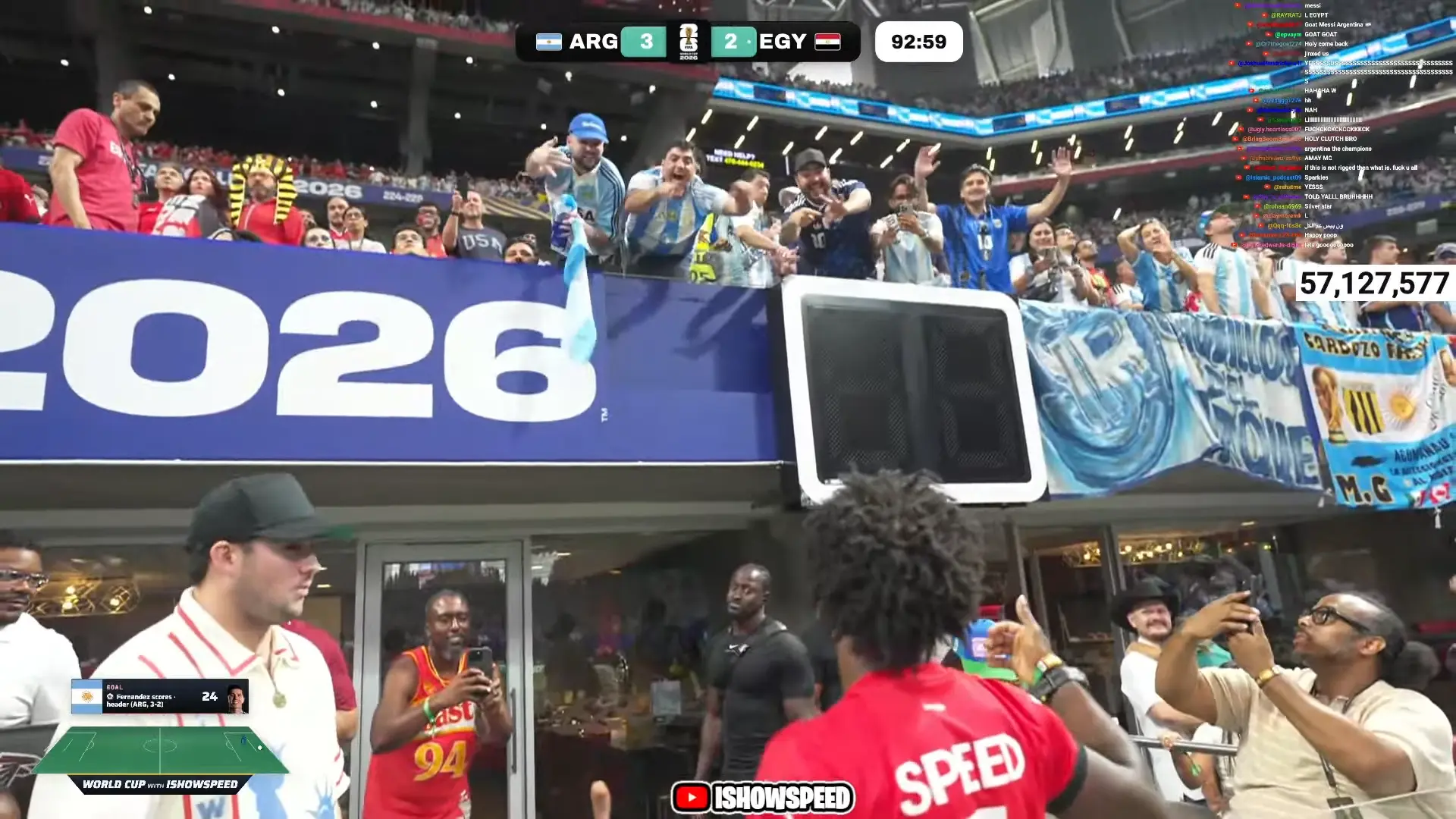 irl stream Argentina ?? Vs Egypt ??! World Cup Full Match ⚽️? 2-11-57 screenshot.png