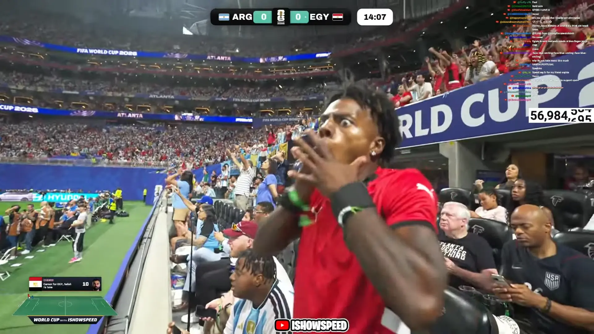 irl stream Argentina ?? Vs Egypt ??! World Cup Full Match ⚽️? 30-53 screenshot.png