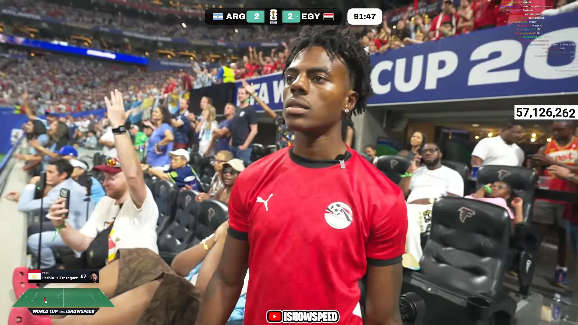 irl stream Argentina ?? Vs Egypt ??! World Cup Full Match ⚽️? 2-10-45 screenshot.png