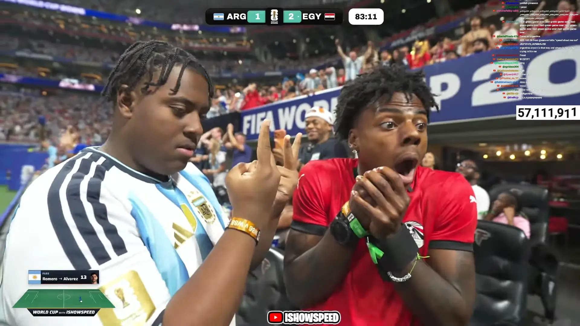 irl stream Argentina ?? Vs Egypt ??! World Cup Full Match ⚽️? 2-2-9 screenshot (1).png