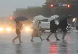 메시 골 = 장마비 = 주식하락 ..