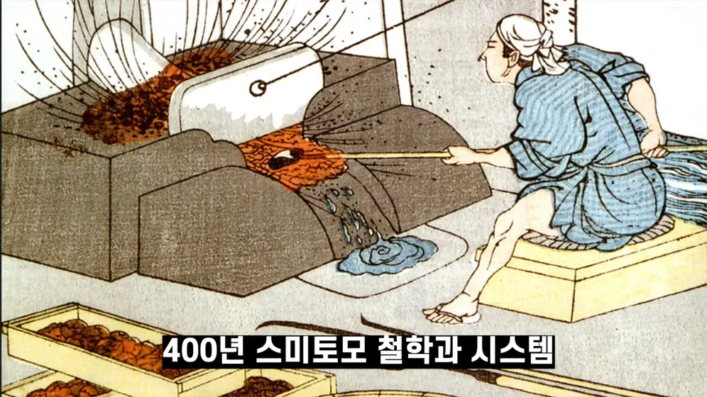 비하인더머니 - 환속한 승려와 제련 엔지니어가 창업한 기업, 스미토모의 400년 생존의 비밀 김병도교수의 비하ᄋ.jpeg.png