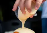꼴깍꼴깍 침 넘어가는 치즈버거