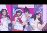 카라 프리티걸 2008년과 2025년 무대