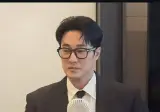소지섭, "김부장 시즌2 하고싶다"