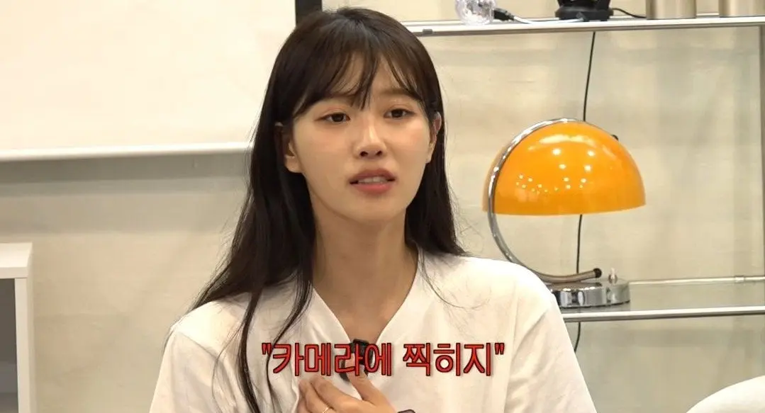 ‘미주’가 그룹 활동 당시 회사직원에게 들은 충격적인 말.jpg