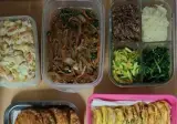 MZ사원 어머니 첫 제사라 탕비실에서 음식 만들어 줬음