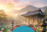 "권속아, 너의 얼굴이 못난 것이 아니란다."