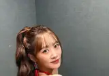 카라 니콜 어제자 엠카 사진