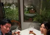 미즈카와 스미레 결혼