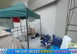 한두자니 올림픽공원 떴다방 텐트촌 임장기
