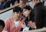 이강인 여자친구 외모
