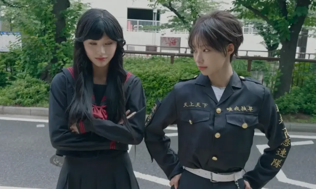 image.png 오늘 원이 유튜브 영상 컨셉 ㅋㅋㅋㅋㅋㅋㅋㅋㅋㅋ