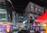 우리동네 미친 음주의심 차량