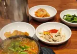 서울 1등 된장찌개 집이라해서 왔더니..