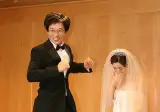 👩‍❤️‍👨무한도전 멤버들 결혼사진 모음