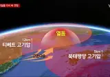 지금 한국이 더운 이유.eu