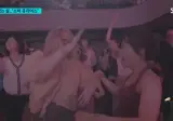 술 대신 주스로 건배..바뀐 문화에 술 소비 '뚝'