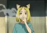 담배 고양이 2화 후기