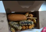 배달음식 먹는데,, 너무민망해