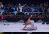 260711 WWE AAA 간략결과