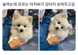 술먹는데 모르는아저씨가