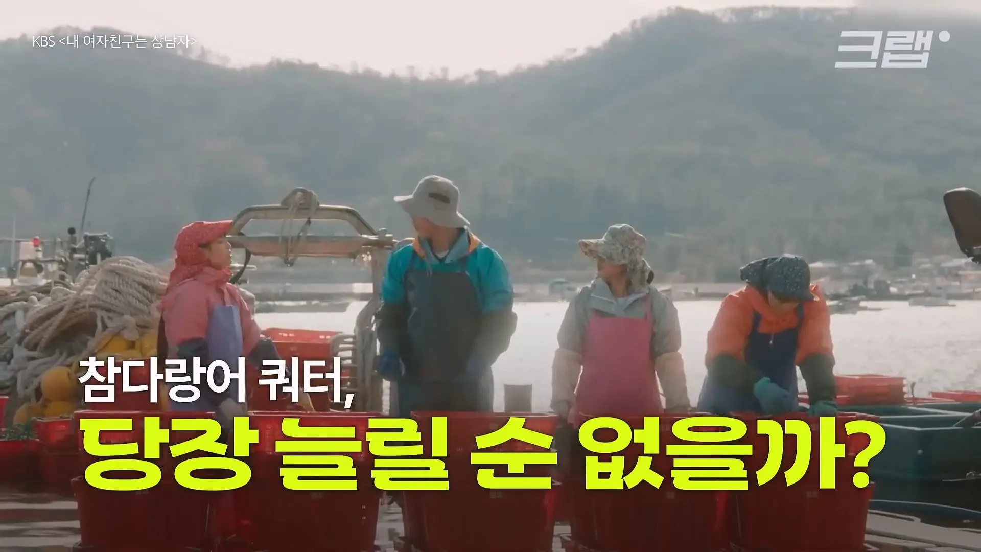 ‘제발 그만 좀 잡혀라’ 동해 어부들이 참치를 다시 버리는 이유|크랩_20260712_131620.477.jpg