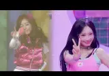 카라 X 리센느 - "Pretty Girl" (2008 X 2026)