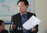 회 먹을 때마다 감사하는 인물 GOAT