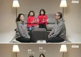 와 엄마 젊을때 블랙핑크 같아... 아빠는?
