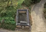 경상남도 창녕군에 있는 문호장 발자국의 진실