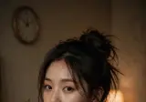 메타 이미지 생성 많이 좋아짐(자연스러움)